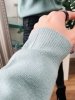 Bluza Sweterkowa Boohoo